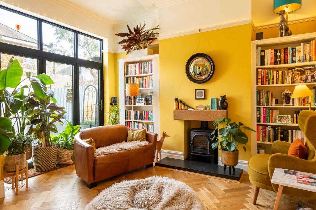 Main image of property: Lancashire Road, Bristol, BS7