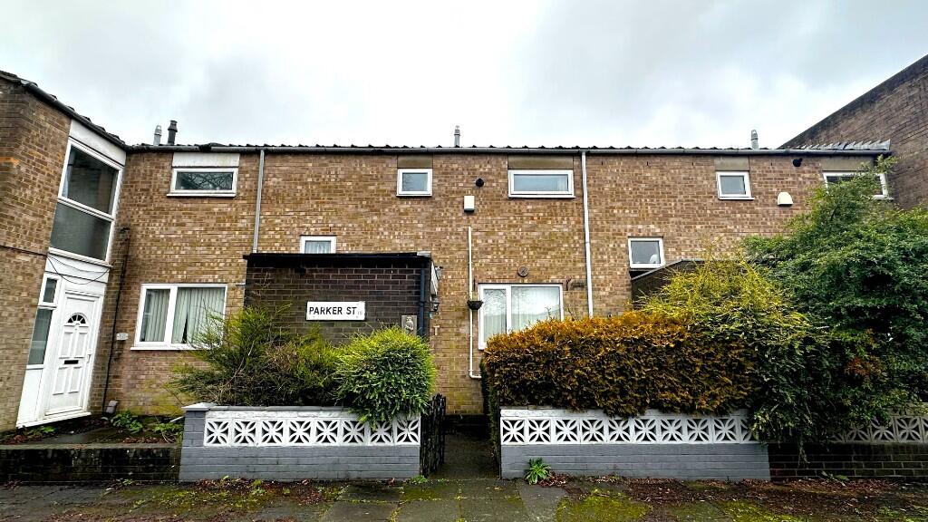Main image of property: Parker Street, Birmingham, B16