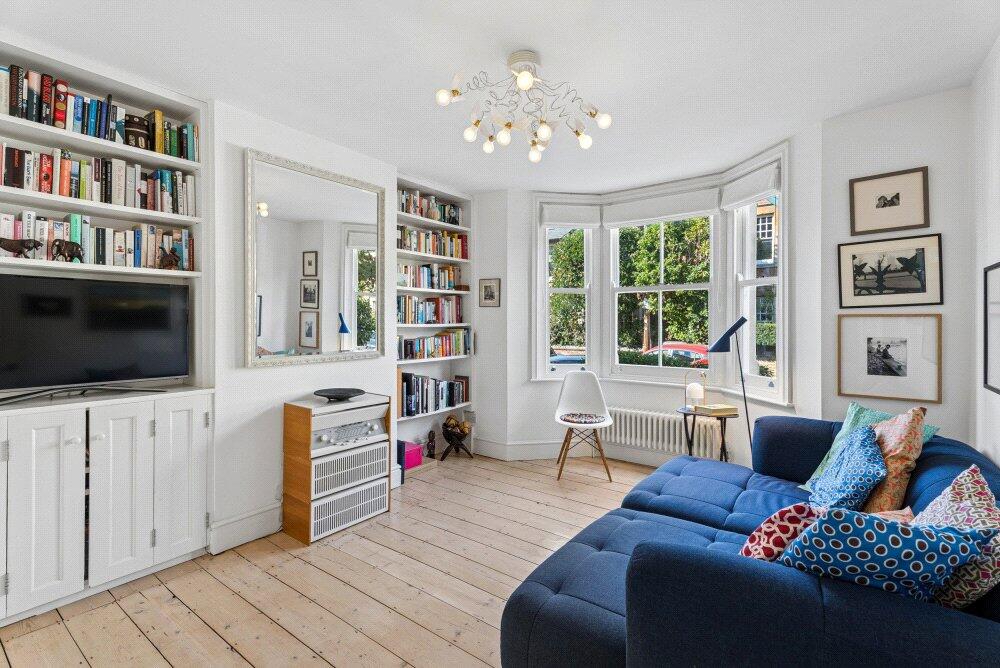House in Oxford - View 2