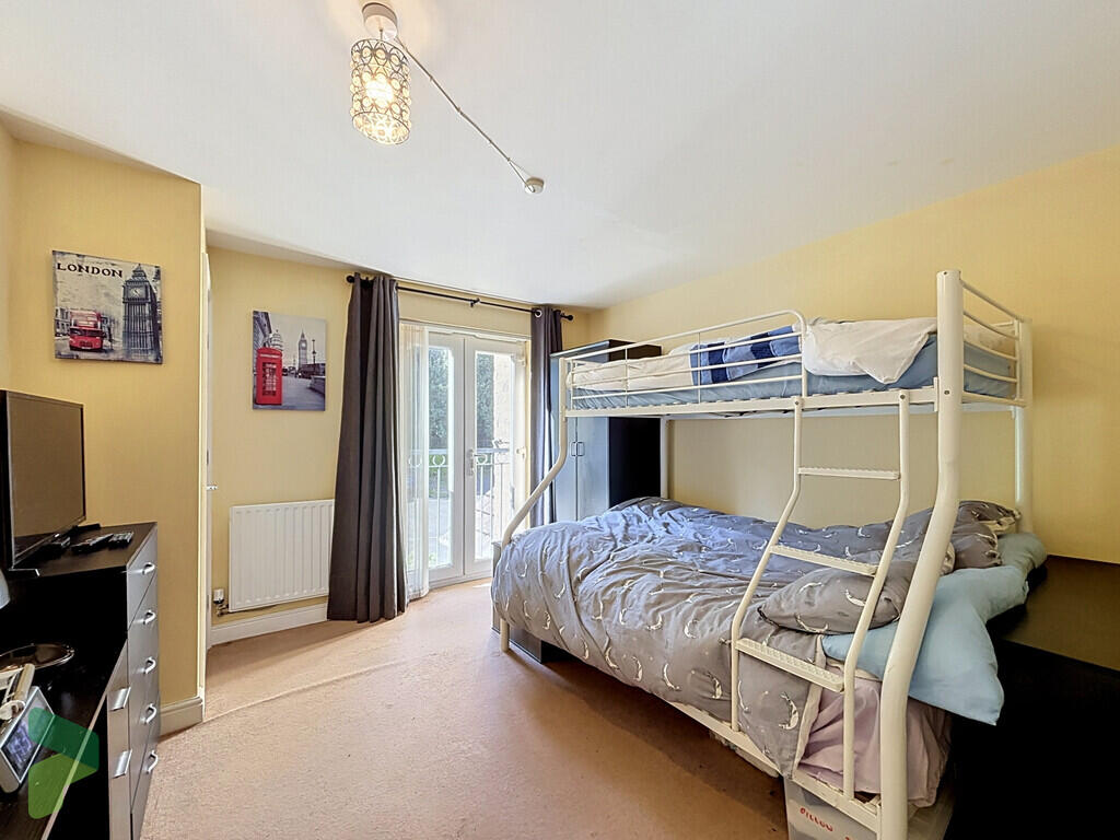 Weavers Mews, Darwen photo 4