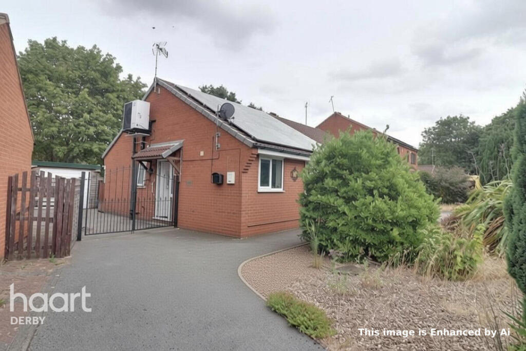 Main image of property: Yeovil Close, Alvaston