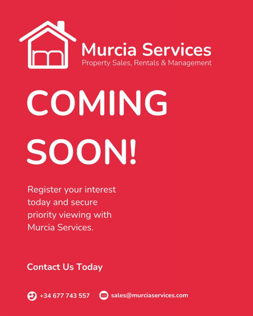 Main image of property: Murcia, Murcia