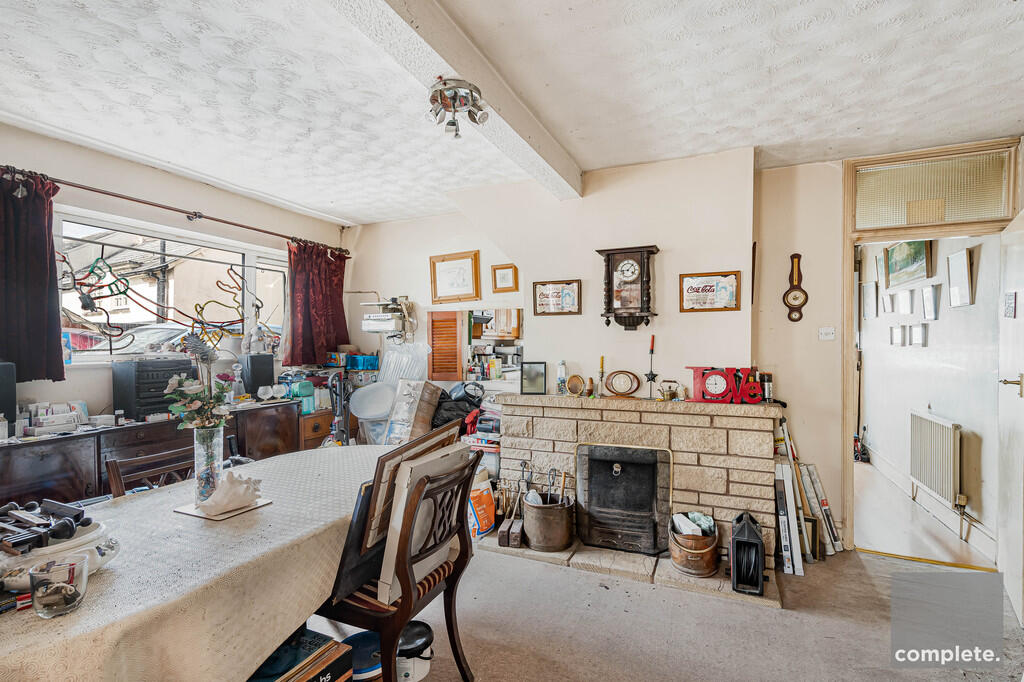 House in Exeter - More