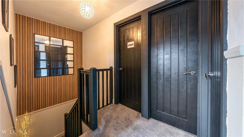 Additional image 15 of Main Street, Clifton Campville, Tamworth, Staffordshire, B79