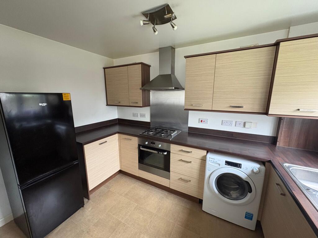 Apartment in Paisley - View 3