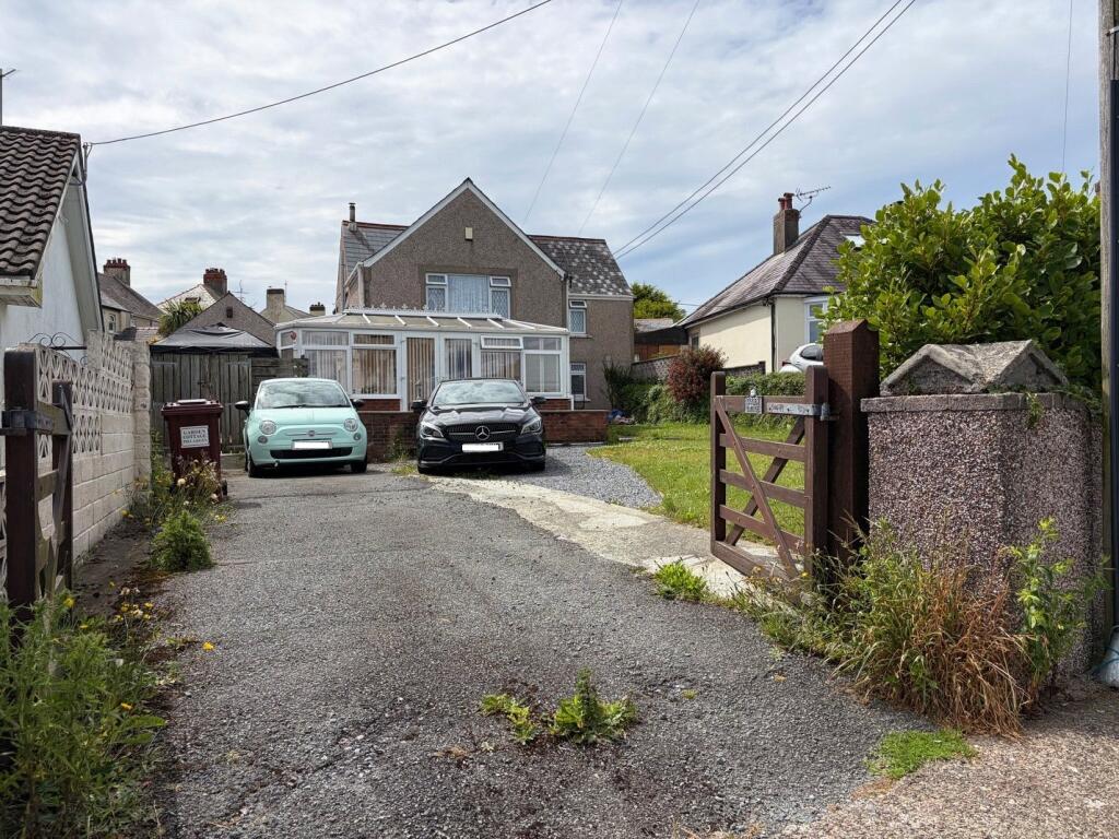 Main image of property: Pill Green, Milford Haven, Pembrokeshire, SA73