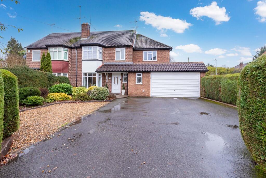 Main image of property: Shirley Road, Maidenhead, SL6