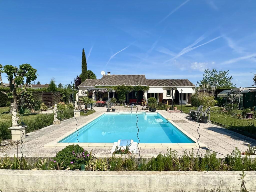 Main image of property: Aquitaine, Dordogne