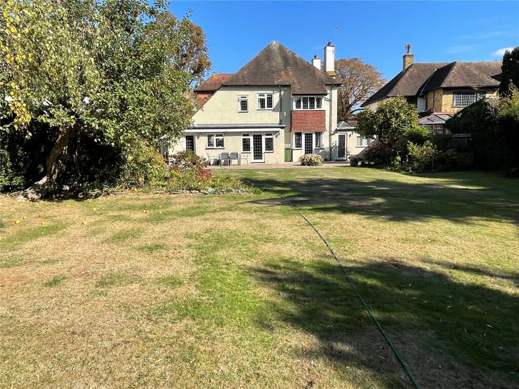 Main image of property: Nelmes Way, Emerson Park, Hornchurch, Essex, RM11