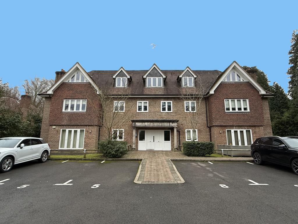 Main image of property: Sunningdale, Surrey, SL5