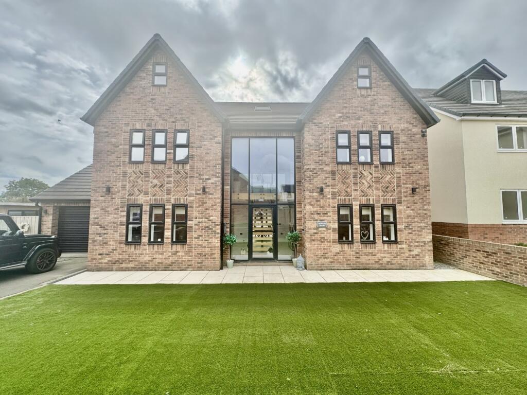 Main image of property: Dunelm Stables, Thornley, Durham, DH6
