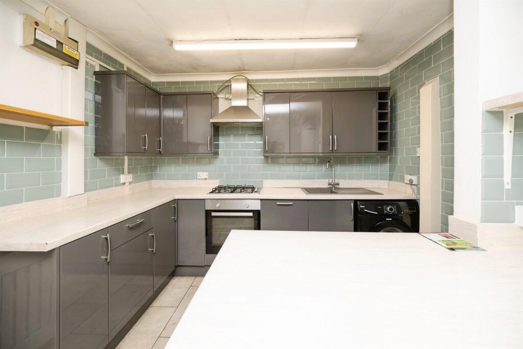 Brackenfield Road, Birmingham photo 5