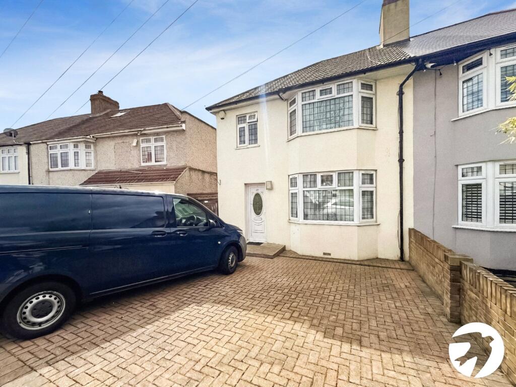 Main image of property: Madison Crescent, Bexleyheath, DA7