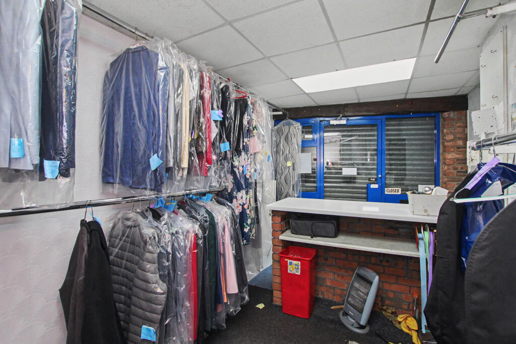 9 Stafford Lane, Stoke-On-Trent ST1 1JX photo 4