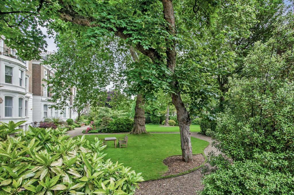 Main image of property: Bolton Gardens, London