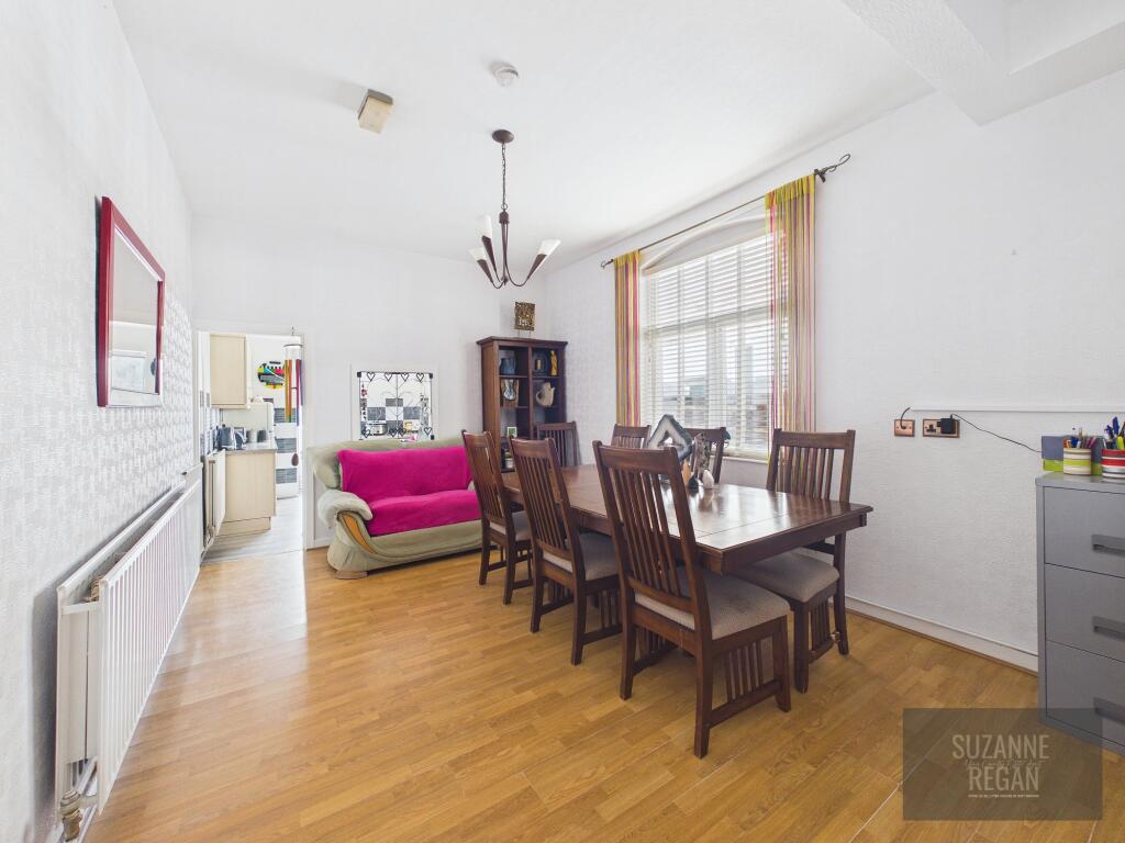 Main image of property: Holyhead Road, Coundon, Coventry