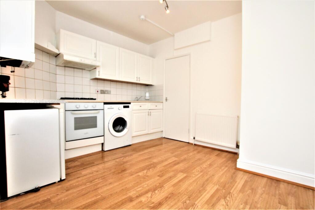 Main image of property: Finchley Road, South Hampstead, NW3