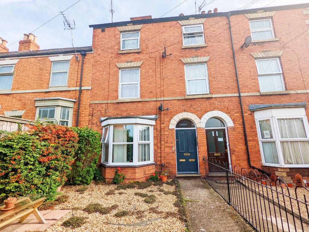 Main image of property: Albion Place, Grantham, NG31