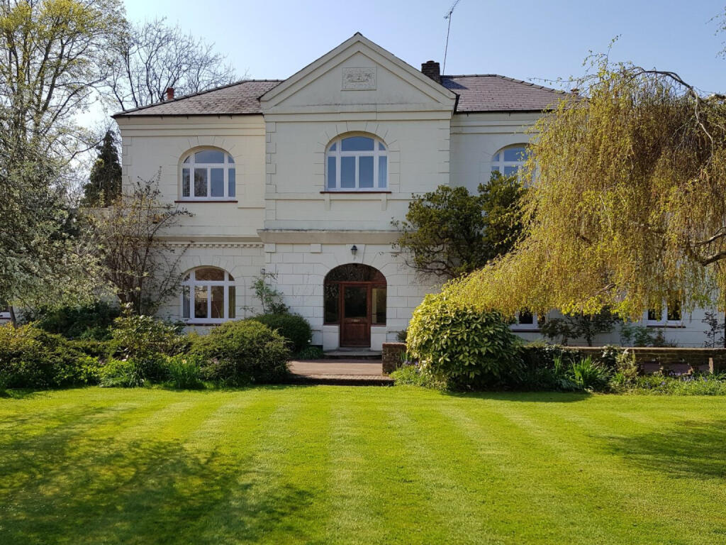Main image of property: Copsem Lane, Esher, Surrey, KT10