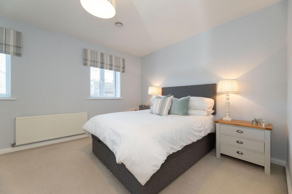 Wren Close, St. Ives, PE27 5DW photo 4