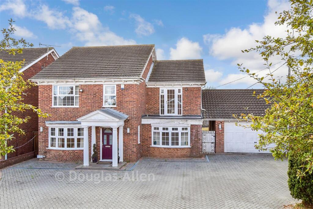 House in Southend-on-Sea