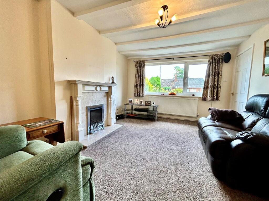 House in South Ribble, Gregson Lane - View 2
