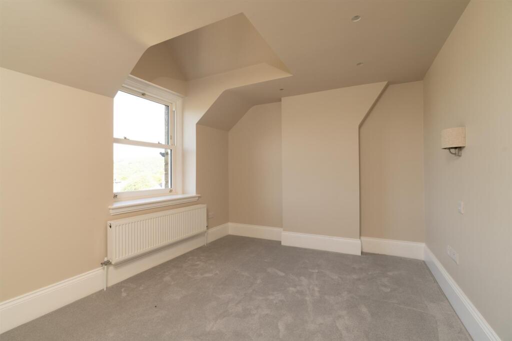 Green Lane, Flat 3, Buxton photo 5