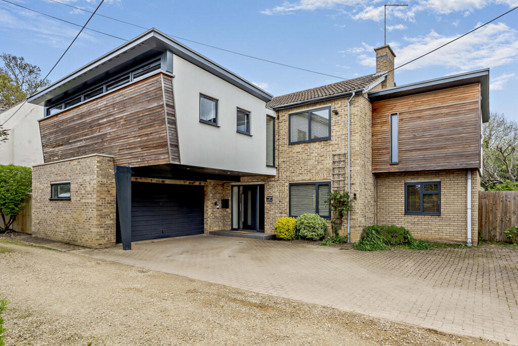 Main image of property: South Road, Oundle, Northamptonshire, PE8