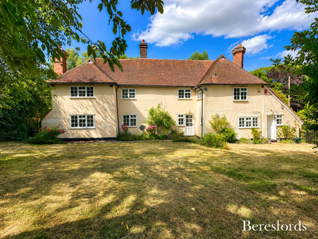 Main image of property: Goodmans Lane, CM3