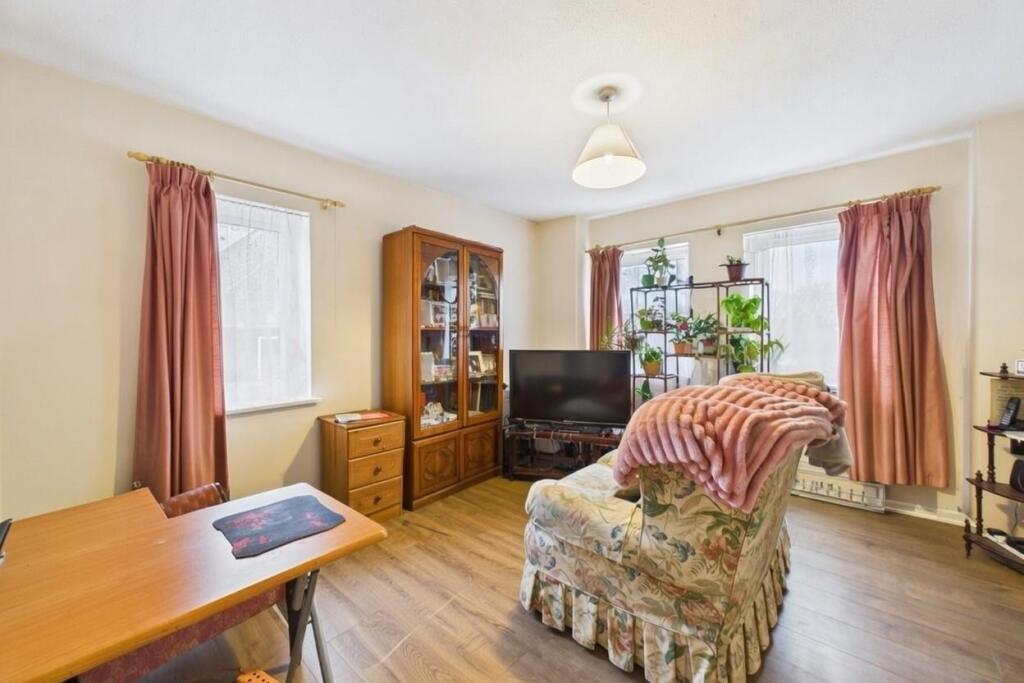 Main image of property: Jaymar Court, Braintree