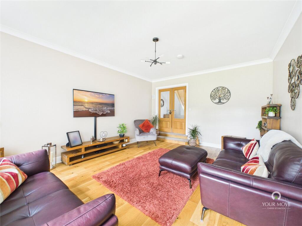 House in Sunderland, North East - View 3