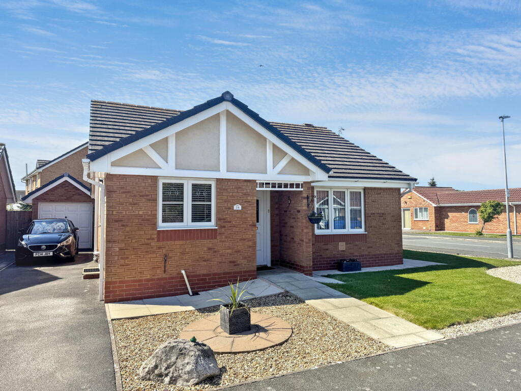 Main image of property: Rhos Fawr, Belgrano, Conwy, LL22 9YH