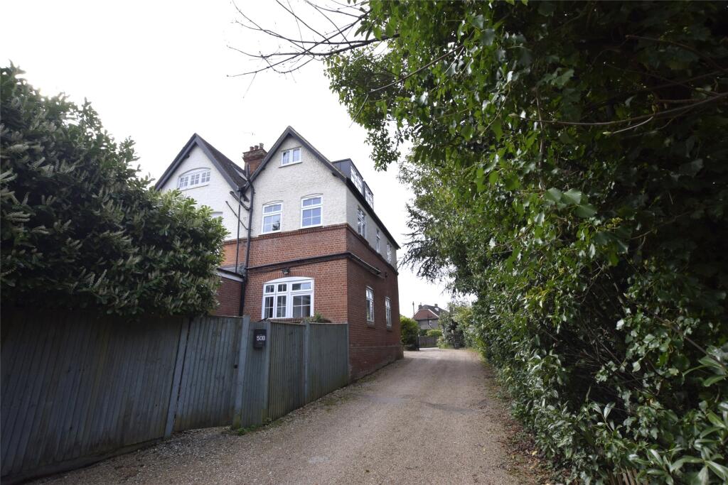Main image of property: Culverden Down, Tunbridge Wells, Kent, TN4