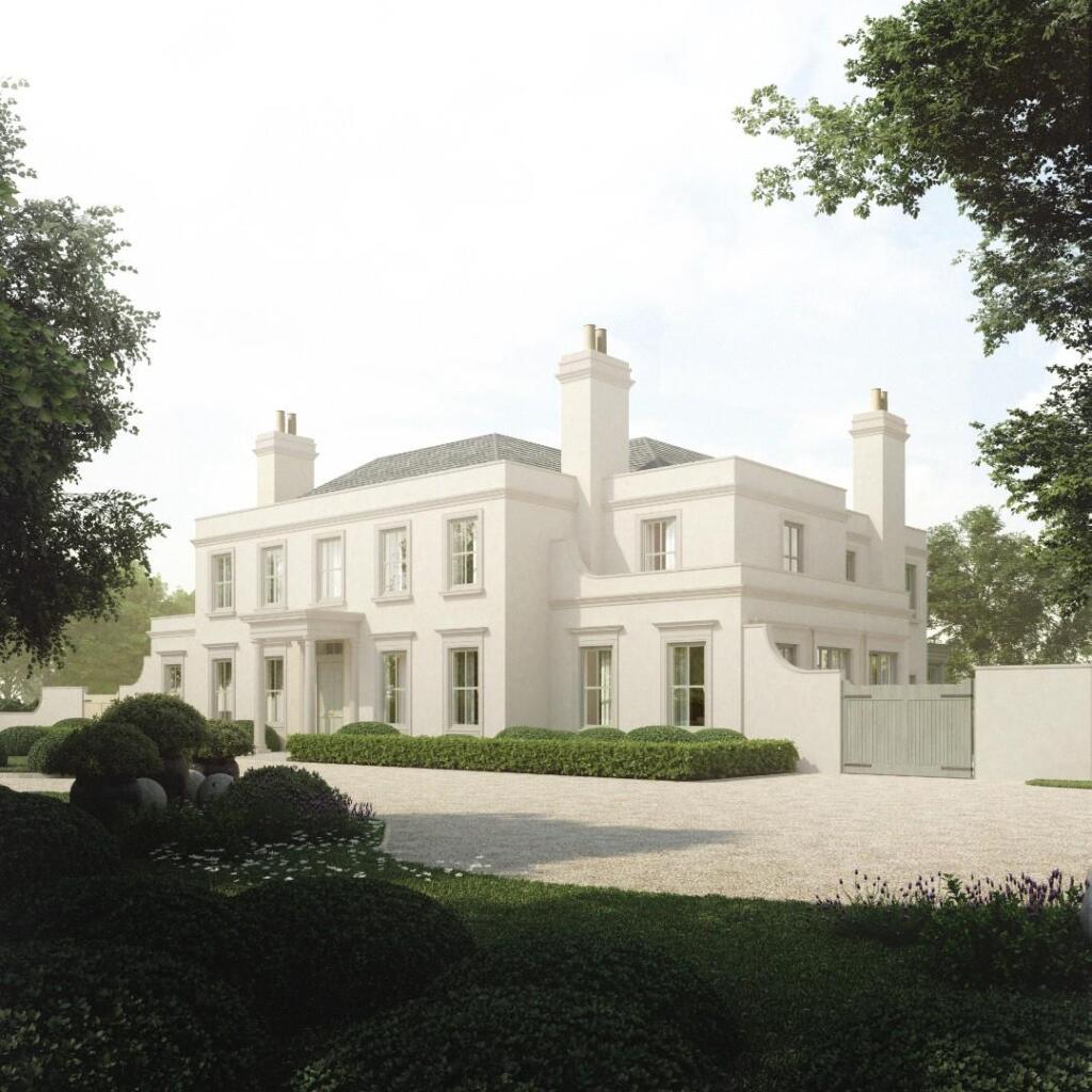 Main image of property: Hoe Lane, Abridge