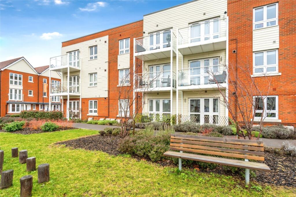 Main image of property: Limestone Road, Chichester, West Sussex, PO20