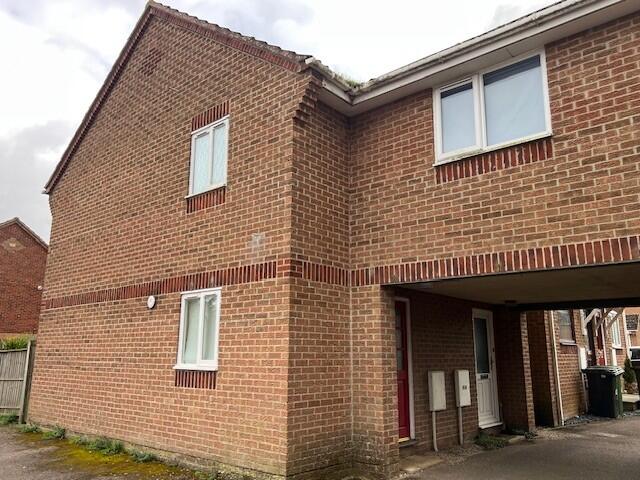 Main image of property: Aldrich Way, Roydon, DISS