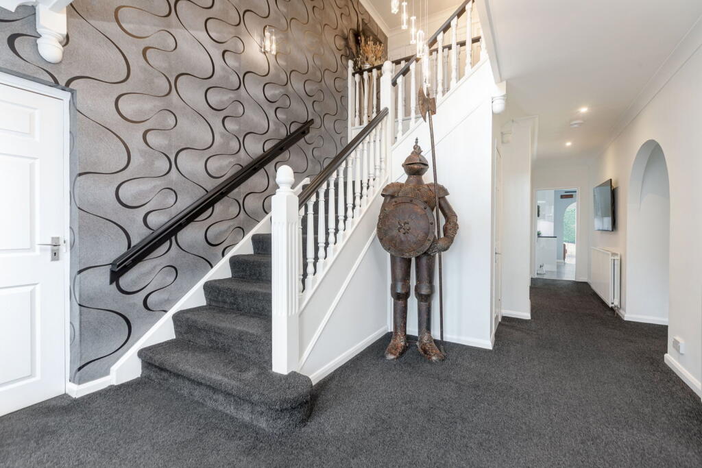 House in Stockton-on-Tees - View 5