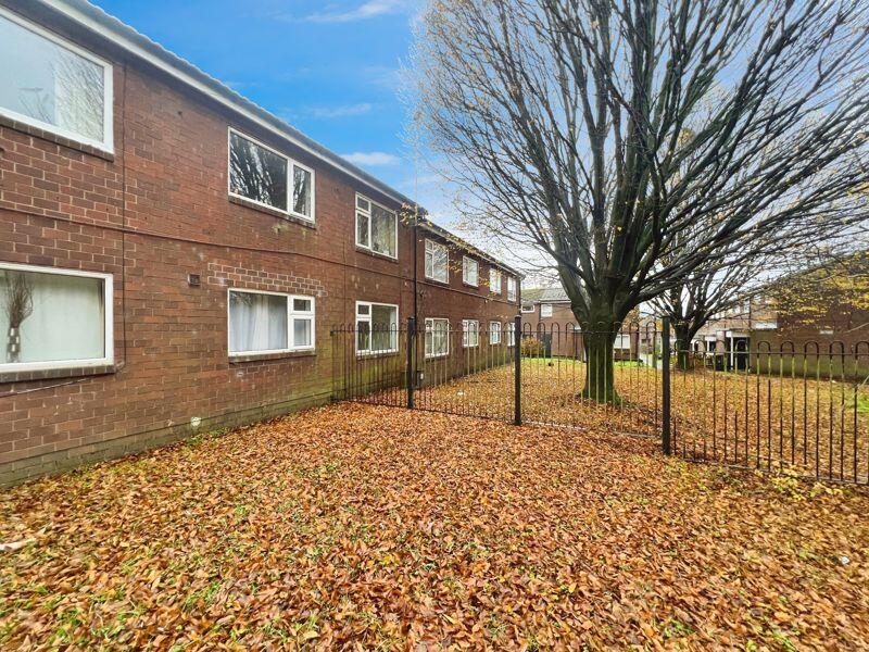 Main image of property: Canning Drive, Astley Bridge, Bolton