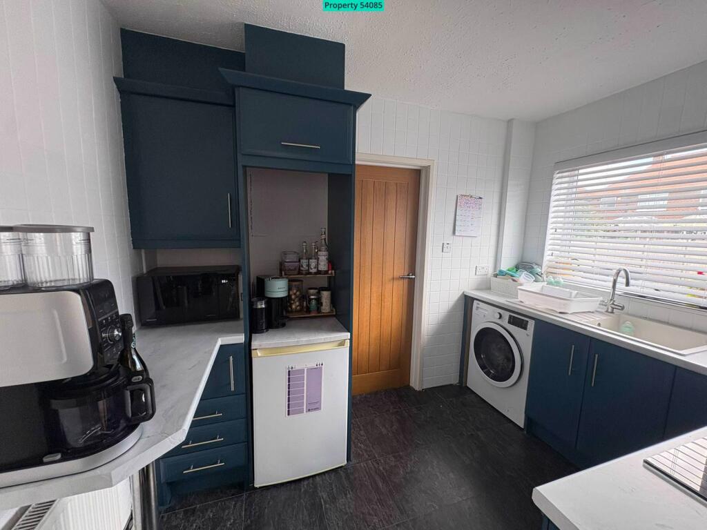 House in Leeds - View 4