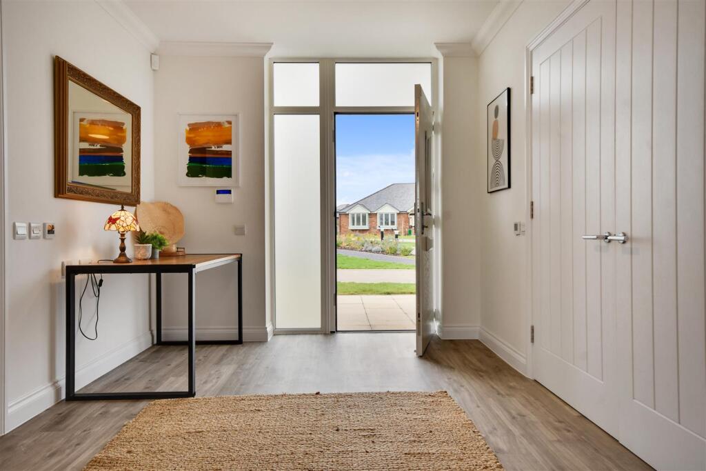 Plot 5 Burnham Waters, Maldon Road, Burnham-On-Crouch photo 2
