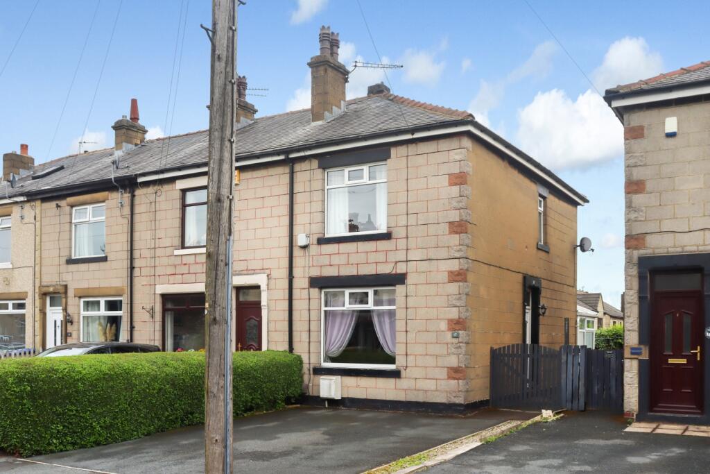Main image of property: Oakdale Crescent, Wibsey
