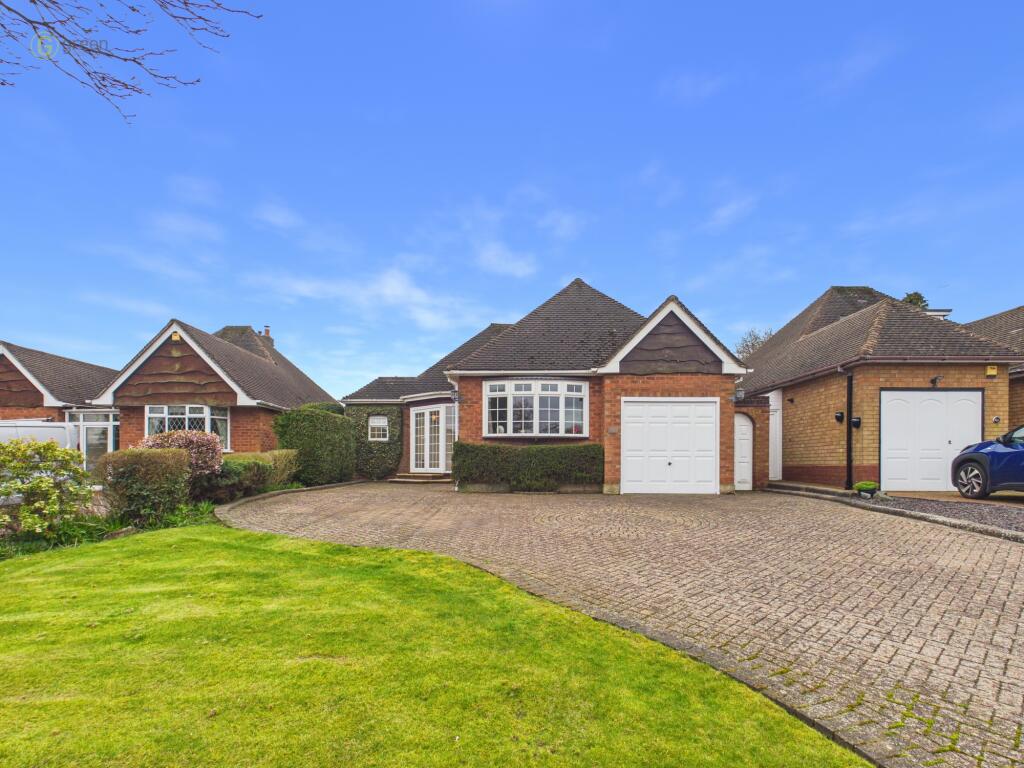 Main image of property: Conchar Road, Sutton Coldfield, B72