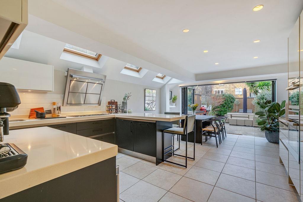 Main image of property: Stephendale Road, London, SW6