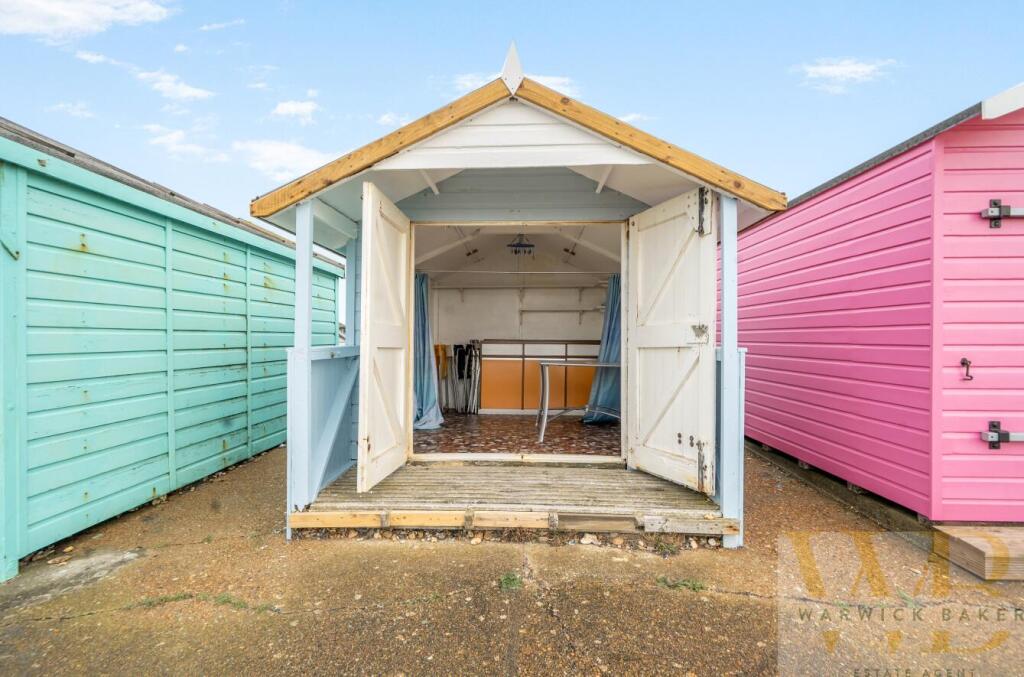 Widewater, West Beach, Shoreham-By-Sea - View 4