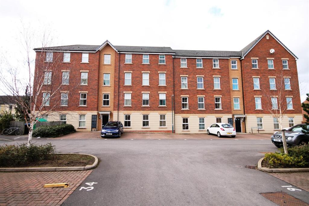 Main image of property: Meadow Rise, Meadowfield, Durham