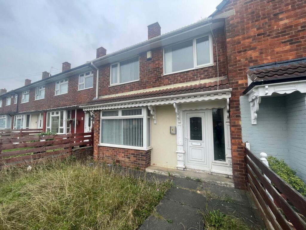 Main image of property: Inskip Walk, Stockton-On-Tees, TS19