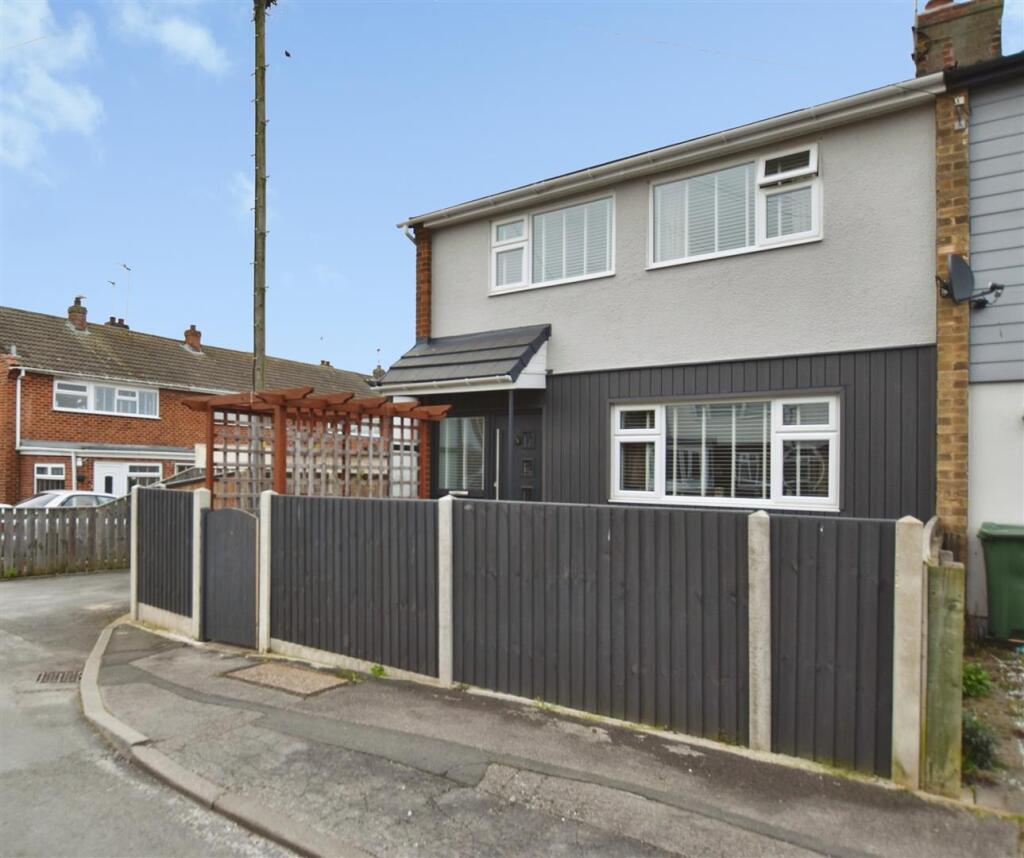 Main image of property: Stanley Avenue, Hornsea