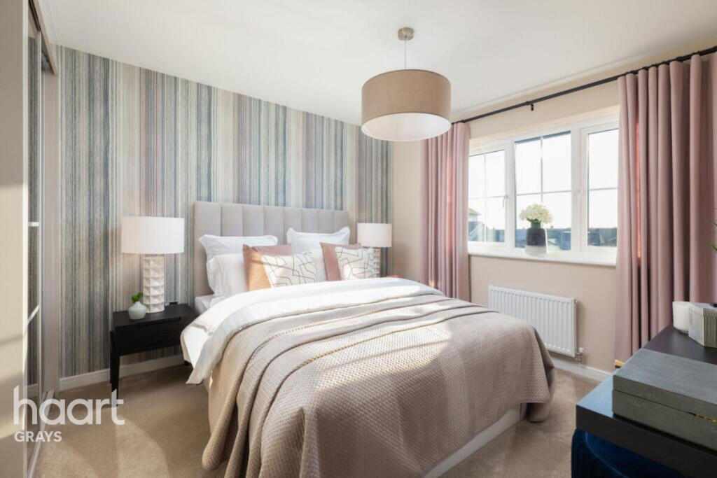 Main image of property: Maple Creek, Fobbing