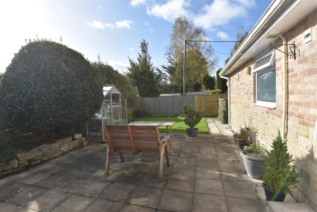 Additional image 5 of Southbrook Gardens, Mere, Warminster