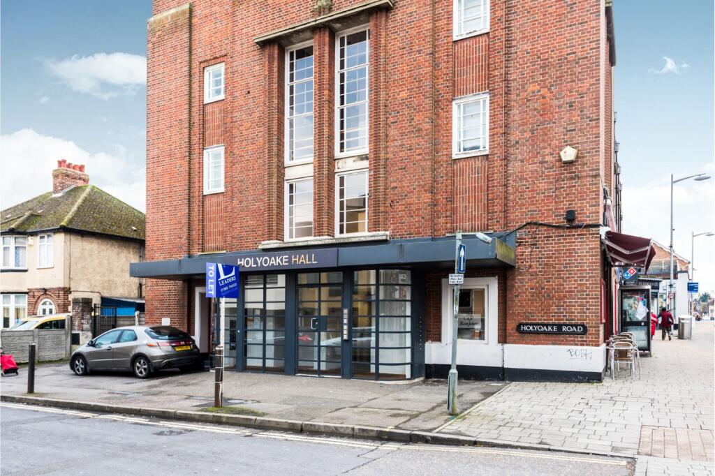 Main image of property: Holyoake Road, Oxford, OX3